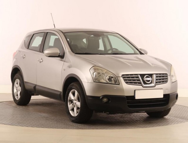 Nissan Qashqai  2.0 dCi 