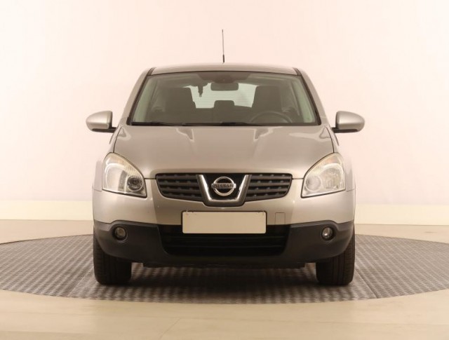 Nissan Qashqai  2.0 dCi 