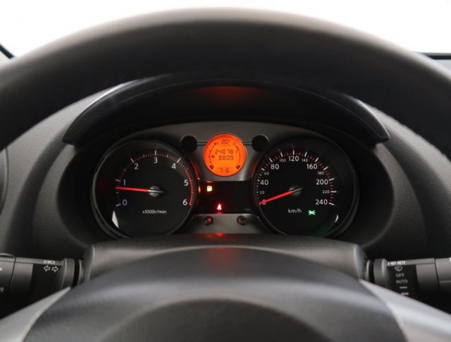 Nissan Qashqai  2.0 dCi 