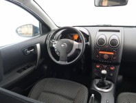 Nissan Qashqai  2.0 dCi 