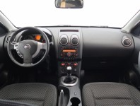 Nissan Qashqai  2.0 dCi 