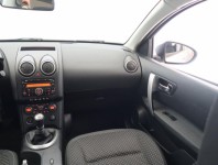 Nissan Qashqai  2.0 dCi 