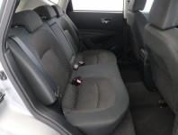 Nissan Qashqai  2.0 dCi 
