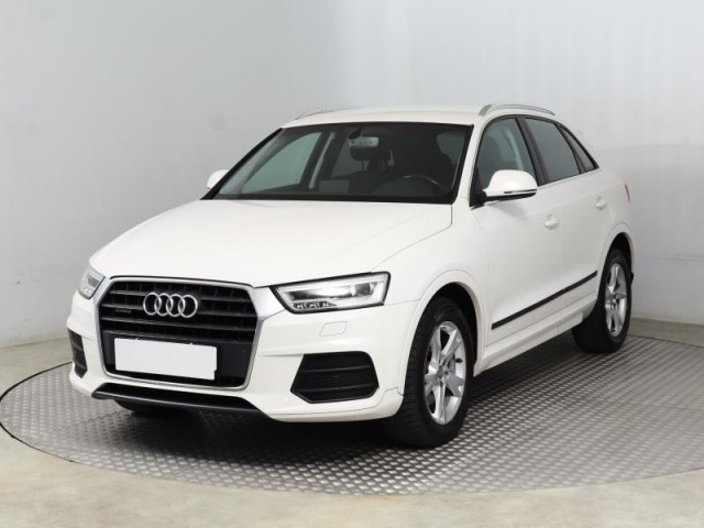 Audi Q3  2.0 TDI 