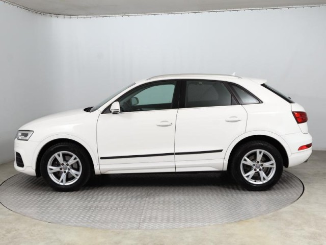 Audi Q3  2.0 TDI 