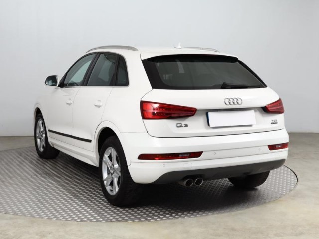 Audi Q3  2.0 TDI 