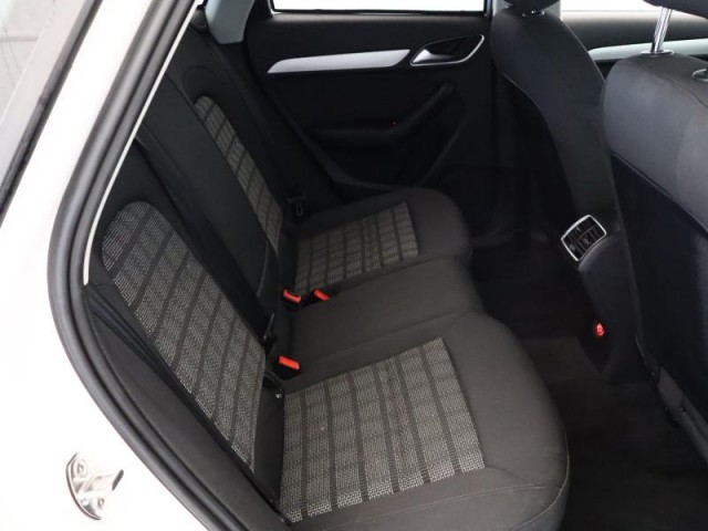 Audi Q3  2.0 TDI 