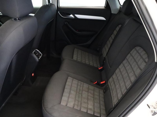 Audi Q3  2.0 TDI 