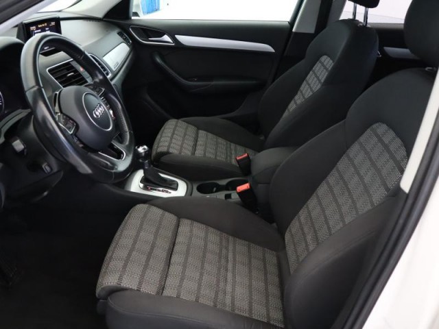 Audi Q3  2.0 TDI 