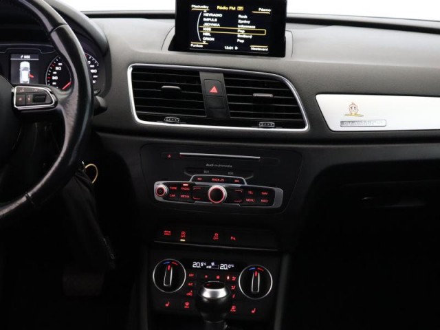 Audi Q3  2.0 TDI 