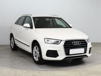 Audi Q3  2.0 TDI 