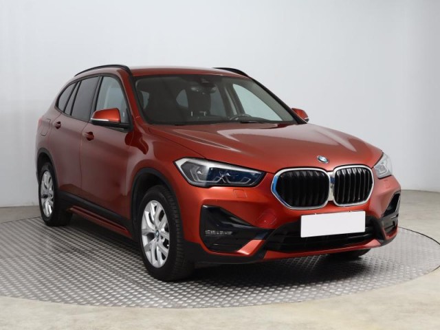 BMW X1  sDrive18d 