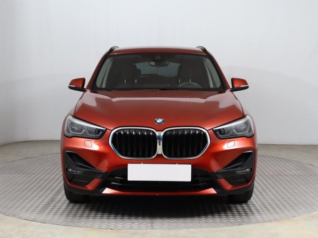 BMW X1  sDrive18d 