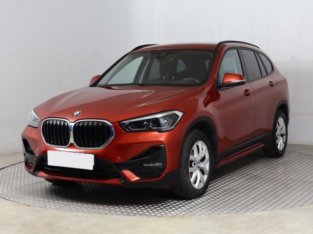 BMW X1  sDrive18d 