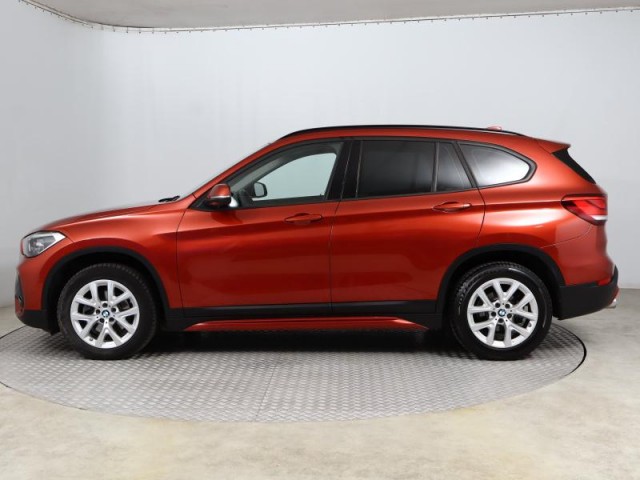 BMW X1  sDrive18d 