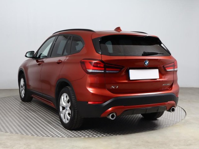 BMW X1  sDrive18d 
