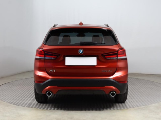 BMW X1  sDrive18d 