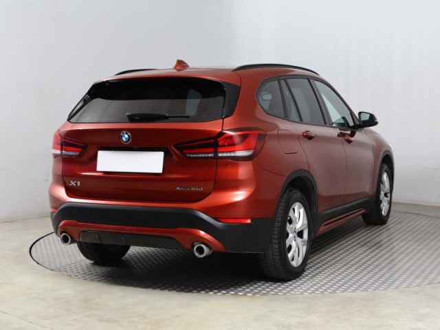 BMW X1  sDrive18d 