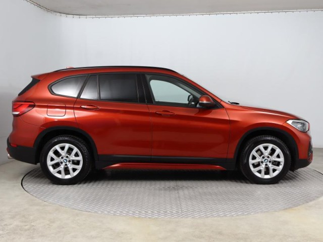BMW X1  sDrive18d 