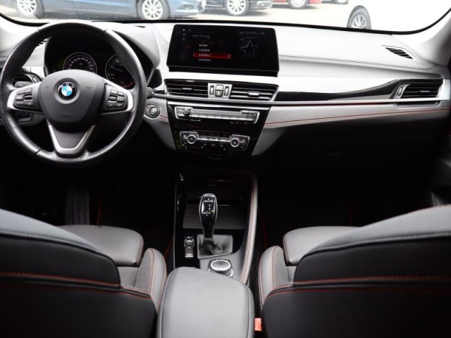 BMW X1  sDrive18d 