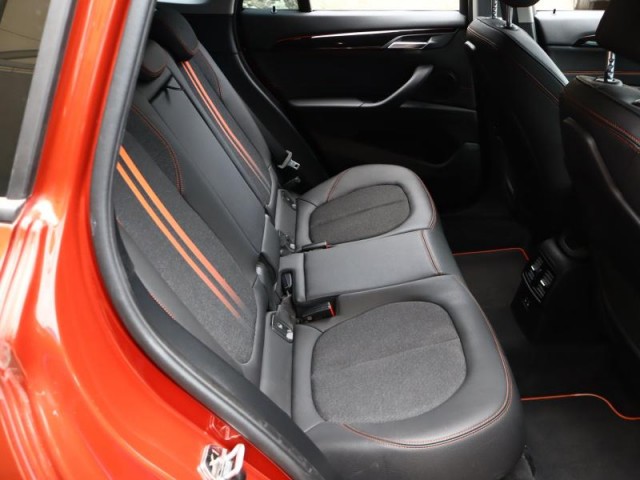 BMW X1  sDrive18d 