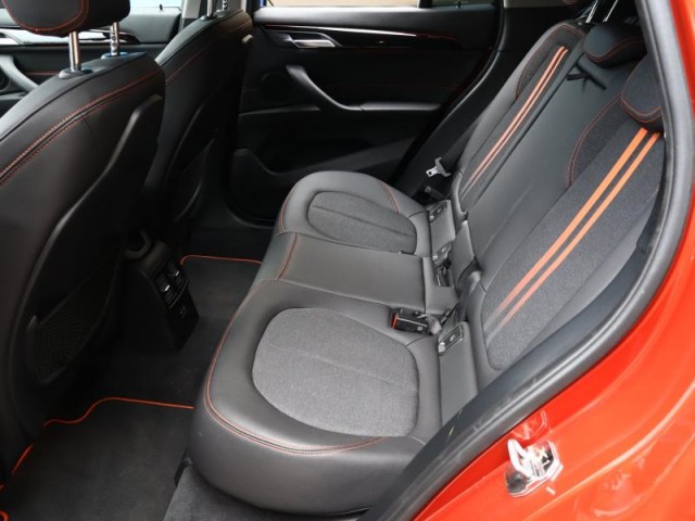 BMW X1  sDrive18d 