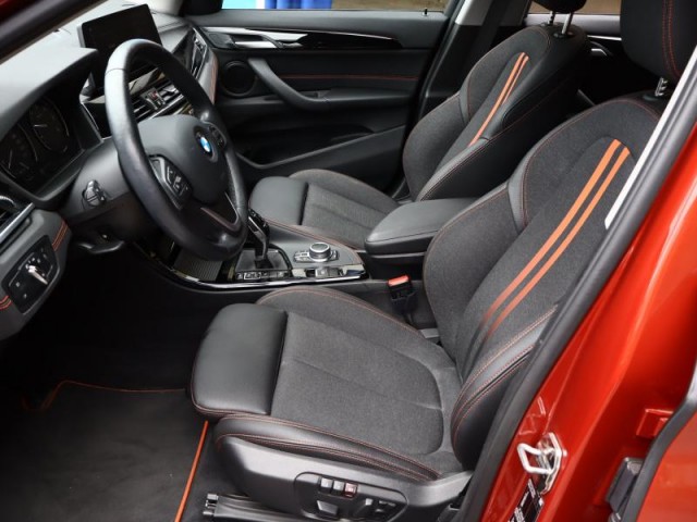 BMW X1  sDrive18d 