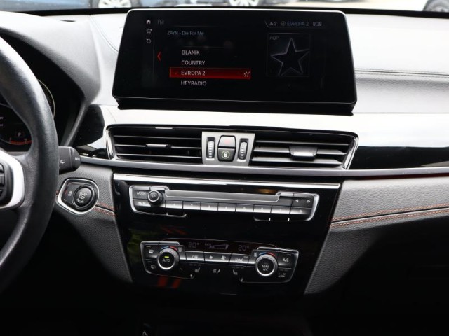 BMW X1  sDrive18d 