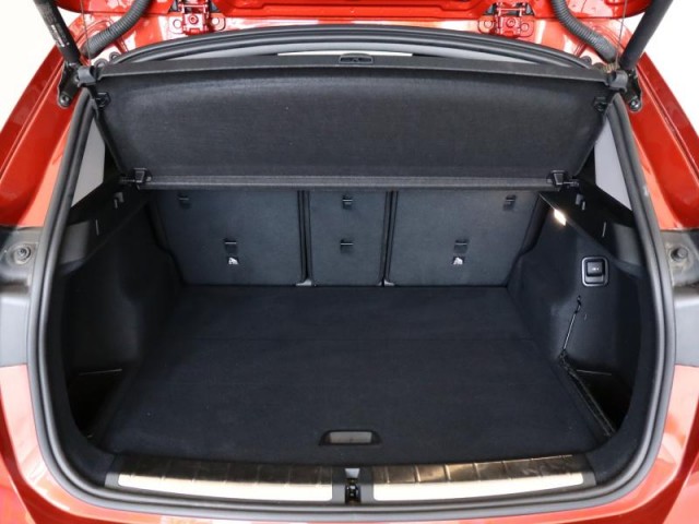 BMW X1  sDrive18d 