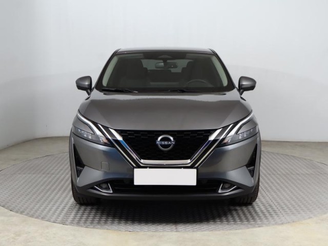 Nissan Qashqai  1.3 DIG-T MHEV N-Connecta