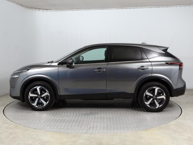 Nissan Qashqai  1.3 DIG-T MHEV N-Connecta