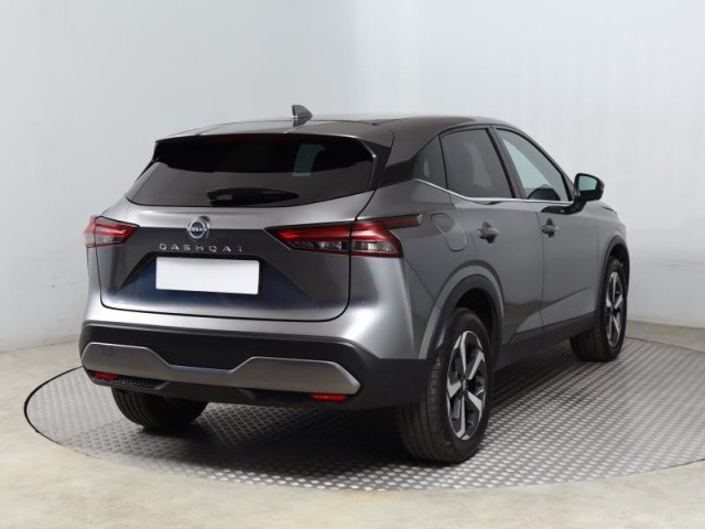 Nissan Qashqai  1.3 DIG-T MHEV N-Connecta