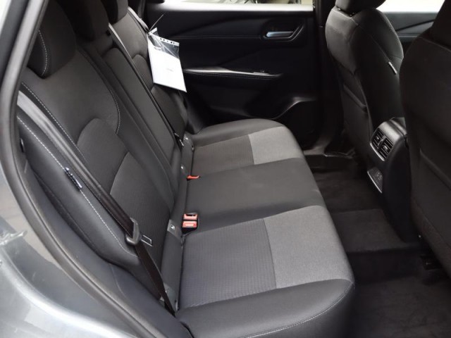 Nissan Qashqai  1.3 DIG-T MHEV N-Connecta