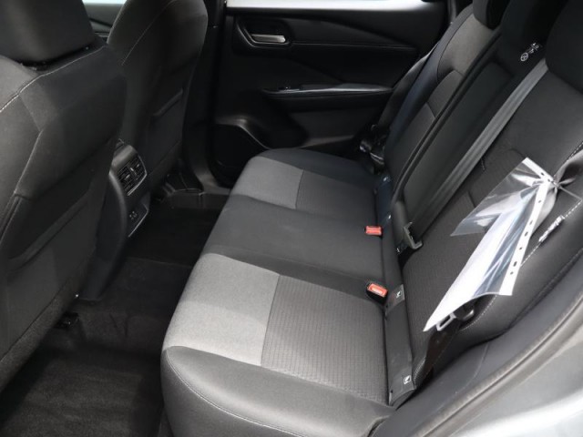 Nissan Qashqai  1.3 DIG-T MHEV N-Connecta