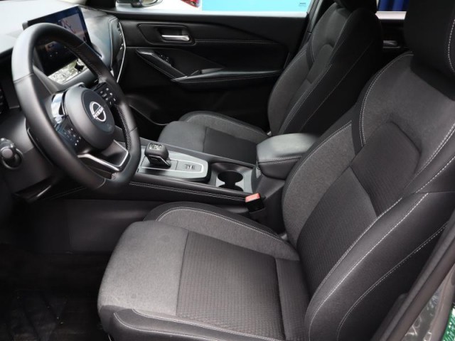 Nissan Qashqai  1.3 DIG-T MHEV N-Connecta