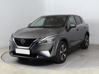 Nissan Qashqai  1.3 DIG-T MHEV N-Connecta
