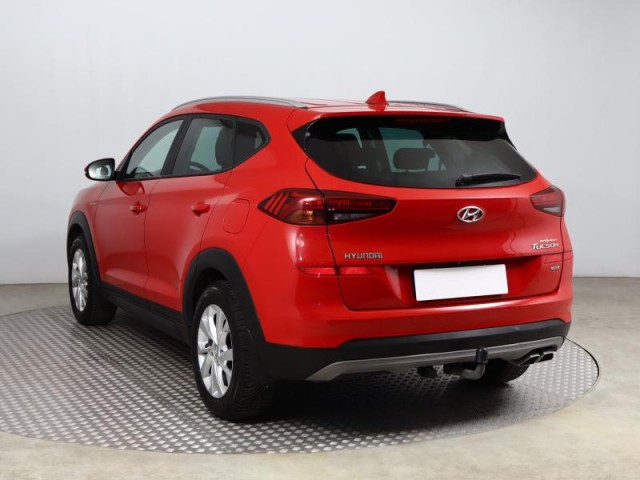 Hyundai Tucson  1.6 CRDi Adventure
