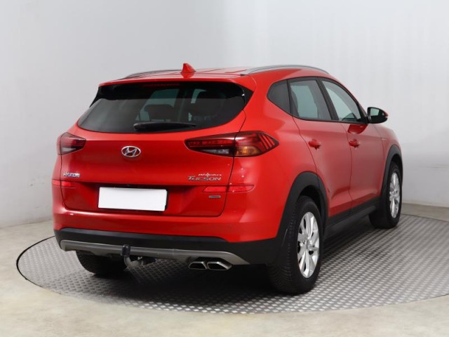 Hyundai Tucson  1.6 CRDi Adventure