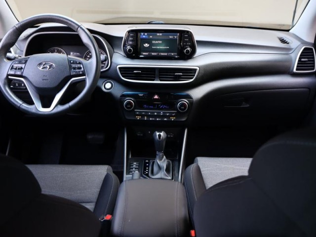 Hyundai Tucson  1.6 CRDi Adventure