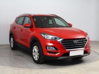 Hyundai Tucson  1.6 CRDi Adventure