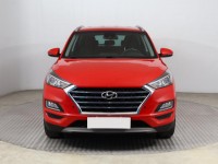 Hyundai Tucson  1.6 CRDi Adventure