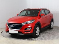 Hyundai Tucson  1.6 CRDi Adventure