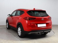 Hyundai Tucson  1.6 CRDi Adventure