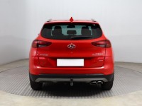 Hyundai Tucson  1.6 CRDi Adventure