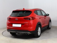 Hyundai Tucson  1.6 CRDi Adventure