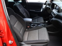Hyundai Tucson  1.6 CRDi Adventure