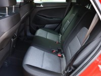 Hyundai Tucson  1.6 CRDi Adventure