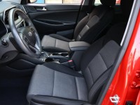 Hyundai Tucson  1.6 CRDi Adventure