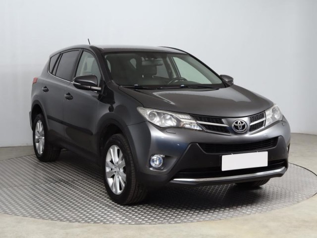 Toyota RAV 4  2.2 D-4D 
