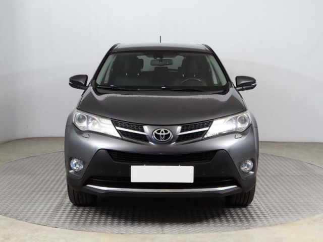 Toyota RAV 4  2.2 D-4D 